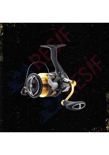 Legalis LT 23 6000 D Spin Olta Makinesi fiyatları