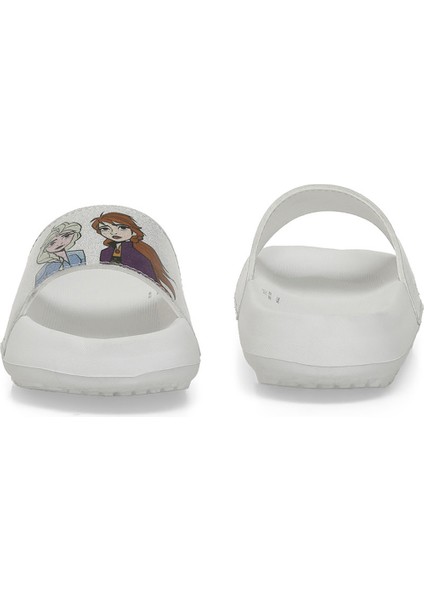 AYES.F4FX Beyaz Kız Çocuk Deniz Ayakkabısı indirimleri