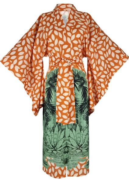 Bali Kimono