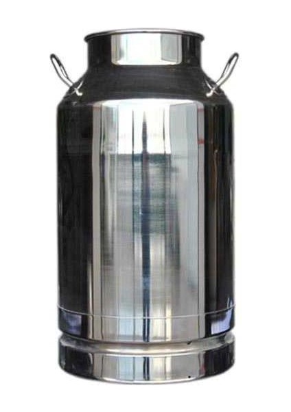20 Litre Paslanmaz Çelik Süt Güğümü