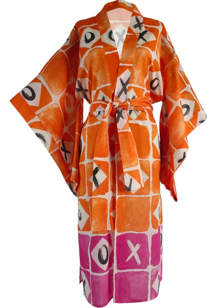 Xox Kimono