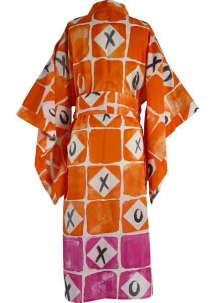 Xox Kimono