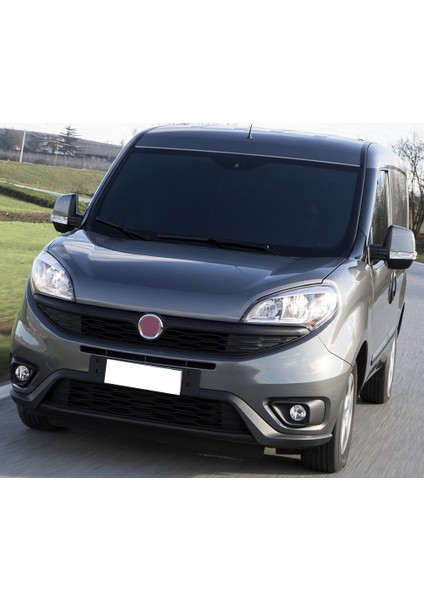 Fiat Doblo 2020-2023 Multijet Dizel Motor Adblue Depo Dolum Kapağı