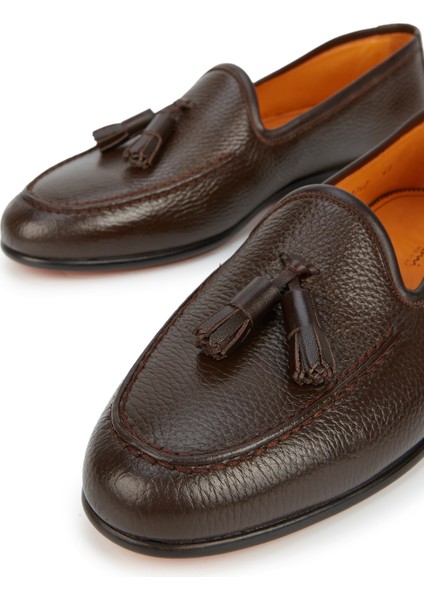 Loafer Erkek Ayakkabı