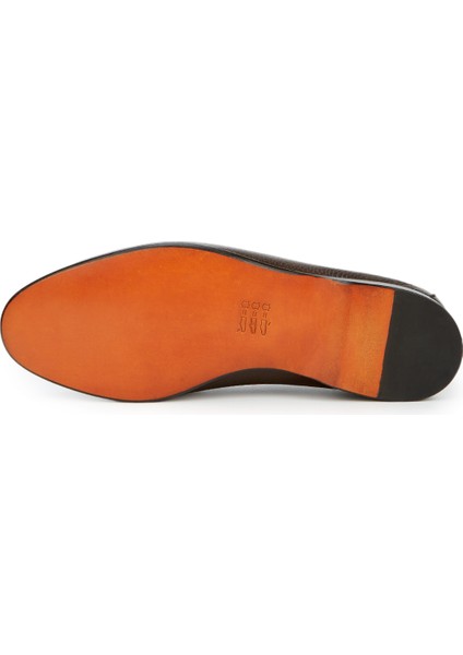 Loafer Erkek Ayakkabı