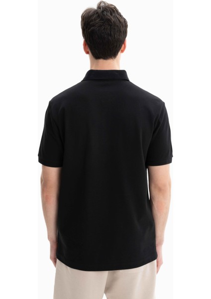 Erkek Regular Fit Polo Yaka Tişört Y27374353301 indirimleri