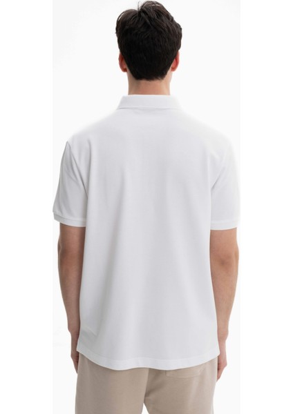 Erkek Regular Fit Polo Yaka Tişört Y27374353301 indirimleri