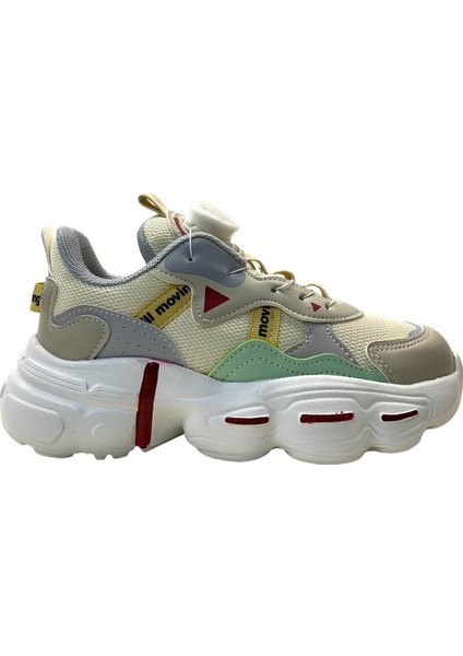 Rex Çocuk Rahat Sneaker