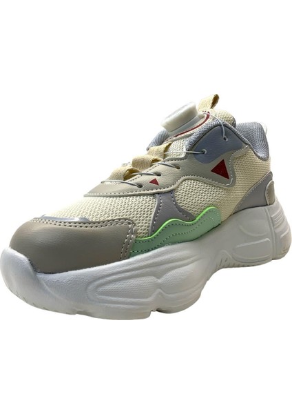 Rex Çocuk Rahat Sneaker