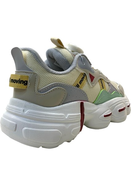 Rex Çocuk Rahat Sneaker