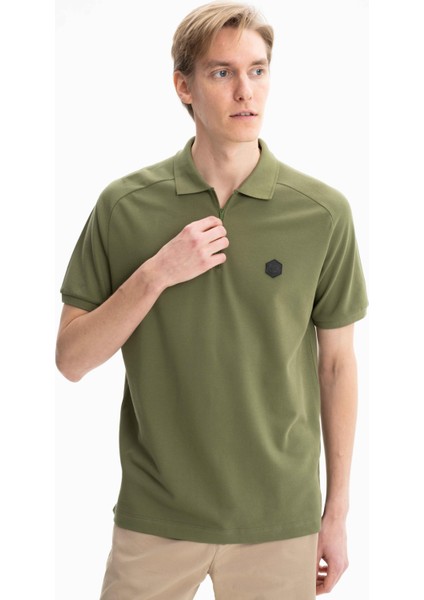 Erkek Regular Fit Pike Polo Yaka Tişört Y27374353101 fiyatları