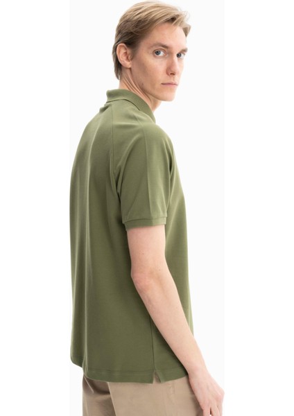 Erkek Regular Fit Pike Polo Yaka Tişört Y27374353101 modelleri