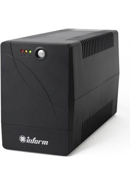 Inform 1200A Guardıan Lıne Interactıve LED Ekran Ups