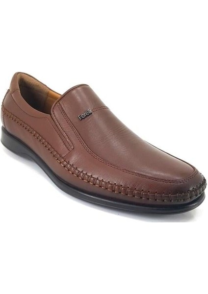 Manyas Forelli Comfort Günlük Erkek Ayakkabı-Taba