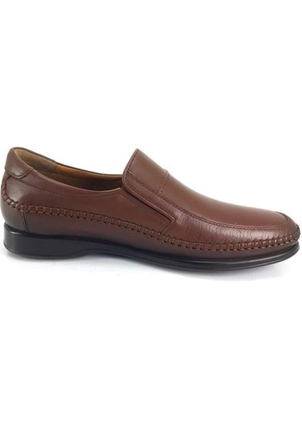 Manyas Forelli Comfort Günlük Erkek Ayakkabı-Taba