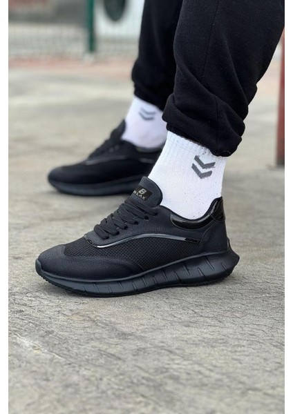 Wagoon WG062 Kömür Triko Erkek Spor Ayakkabı fiyatları