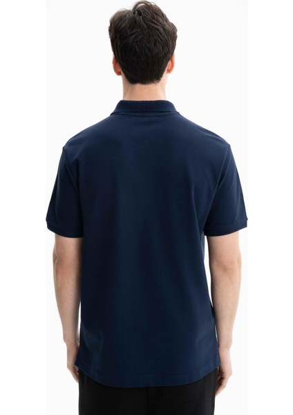 Erkek Regular Fit Pike Polo Yaka Tişört Y27374352801 indirimleri
