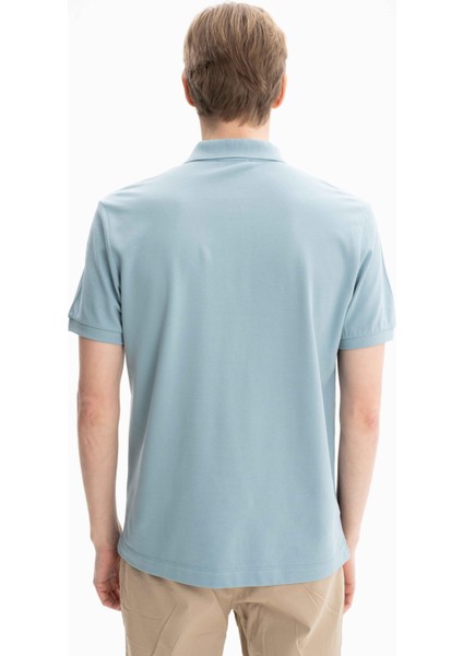 Erkek Regular Fit Pike Polo Yaka Tişört Y27374352801