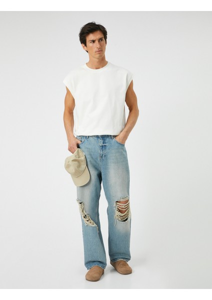 Steve Jeans - Loose Fit