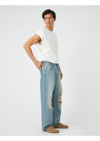 Steve Jeans - Loose Fit fiyatları