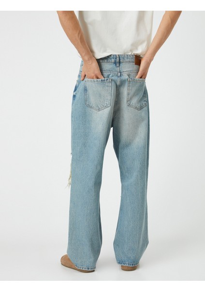 Steve Jeans - Loose Fit fırsatları