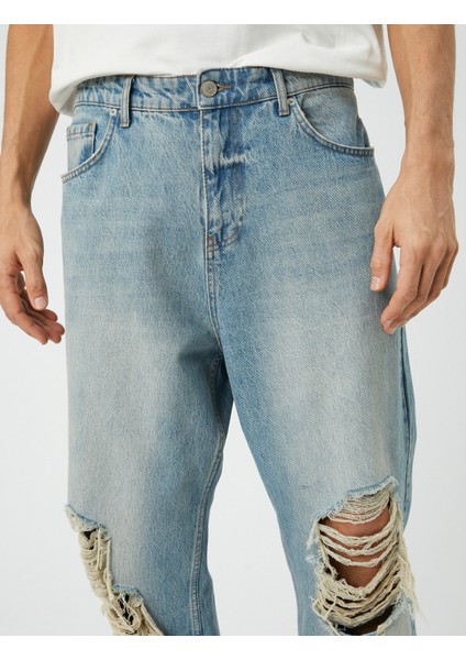 Steve Jeans - Loose Fit indirimleri