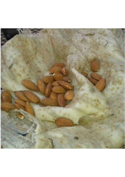 Maraş Tarhana Firiği 500 gr ŞOKLU