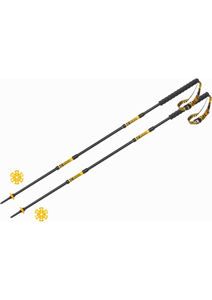 Trail Three Yürüyüş Batonu Potra3