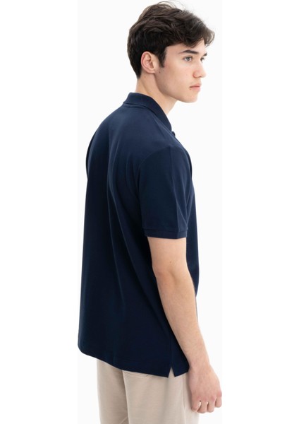 Erkek Regular Fit Pike Polo Yaka Tişört Y27374353001