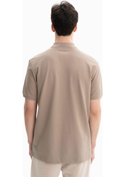 Erkek Regular Fit Pike Polo Yaka Tişört Y27374353001