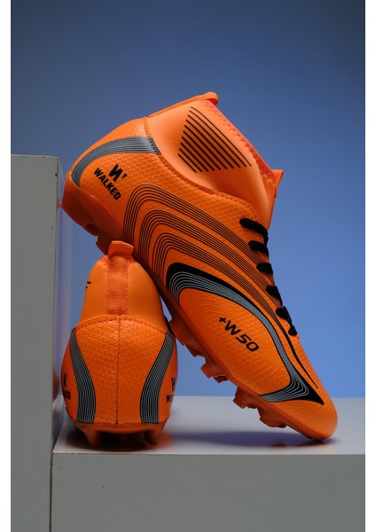 W50Y Çizgi Detaylı Çoraplı Erkek Krampon fiyatları