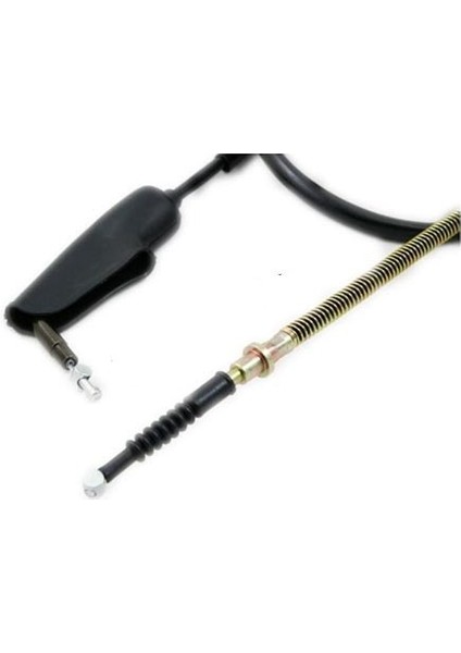 Yamaha Ybr 125 ,ybr 125 Esd Debriyaj Teli Tüm Yıllara Uygun