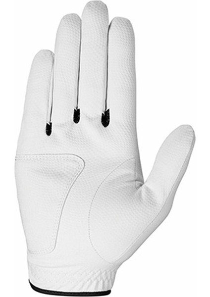 Womens Left Hand Syntech Glove L White - Kadın Golf Eldiveni Sol El Beyaz Large modelleri