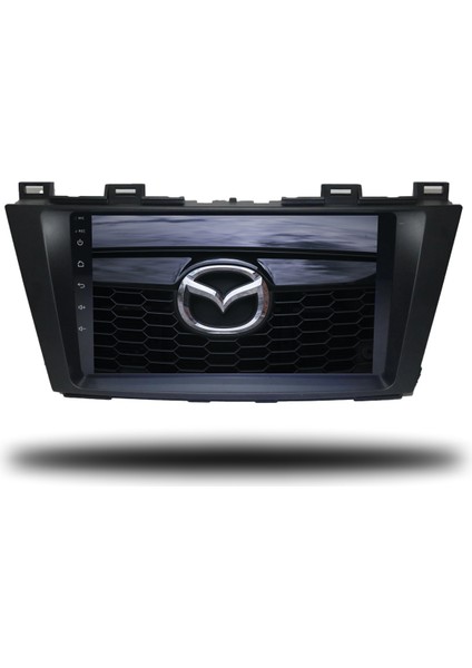 Mazda 5 Android Carplay Multimedya 2010-2013 2gb Ram + 32GB Hafıza + 4 Çekirdek