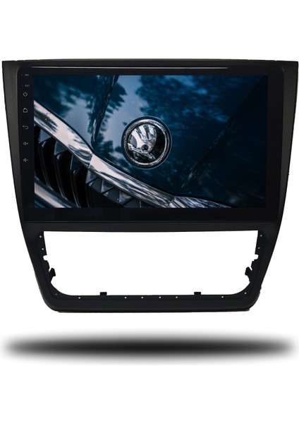 Skoda Yeti Android Carplay Multimedya 2012-2014 2gb Ram + 32GB Hafıza + 4 Çekirdek