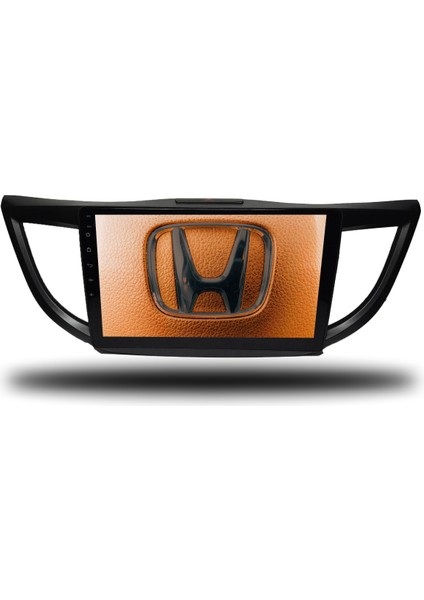 Honda Crv Android Carplay Multimedya 2013-2017 6gb Ram + 128GB Hafıza + 8 Çekirdek