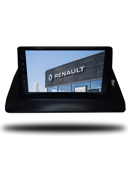 Renault Kangoo Android Carplay Multimedya 2005-2020 2gb Ram - 32GB Hafıza - 4 Çekirdek