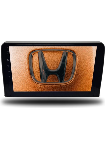 Honda Crv Android Carplay Multimedya 2019-2022 6gb Ram + 128GB Hafıza + 8 Çekirdek