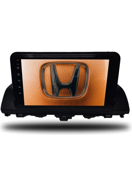 Honda Accord Android Carplay Multimedya 2018-2022 2gb Ram + 32GB Hafıza + 4 Çekirdek