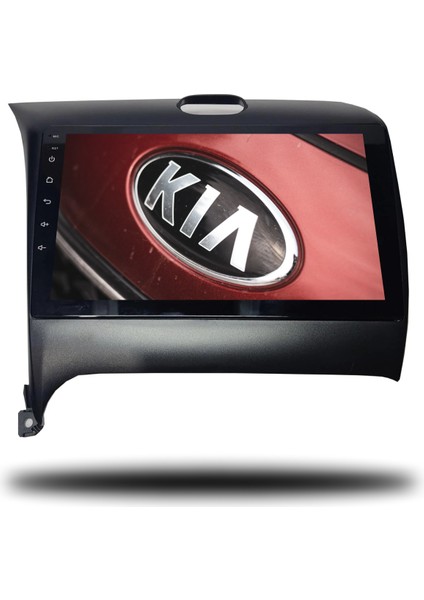 Kia Cerato Android Carplay Multimedya 2016-2018 2gb Ram + 32GB Hafıza + 4 Çekirdek
