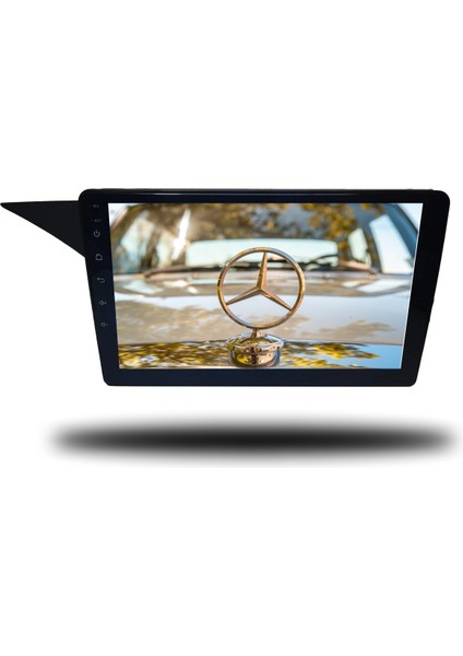 Mercedes E Class Android Carplay Multimedya 2013-2015 2gb Ram + 32GB Hafıza + 4 Çekirdek