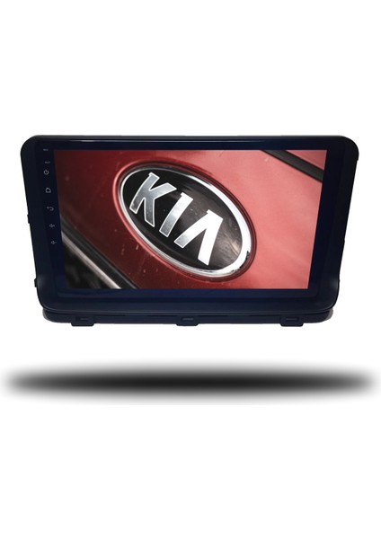 Kia Ceed Android Carplay Multimedya 2018-2022 6gb Ram + 128GB Hafıza + 8 Çekirdek