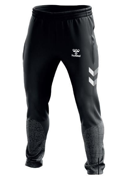 Hmloregon Polyester Pants