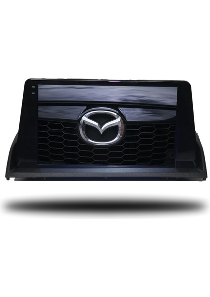 Mazda 6 Android Carplay Multimedya 2002-2006 4gb Ram + 64GB Hafıza + 8 Çekirdek