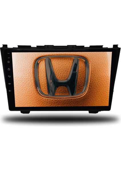 Honda Crv Android Carplay Multimedya 2007-2012 6gb Ram + 128GB Hafıza + 8 Çekirdek