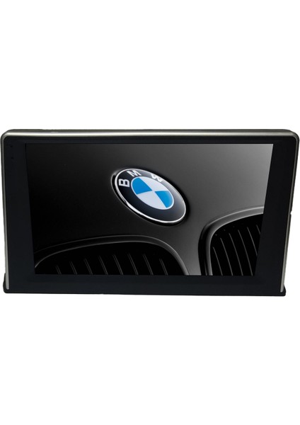 Bmw 1 Serisi Android Carplay Multimedya 2012-2018 6gb Ram + 128GB Hafıza + 8 Çekirdek
