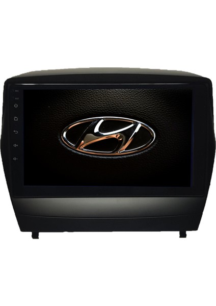 Hyundai IX35 Android Carplay Multimedya 2010-2015 6gb Ram + 128GB Hafıza + 8 Çekirdek