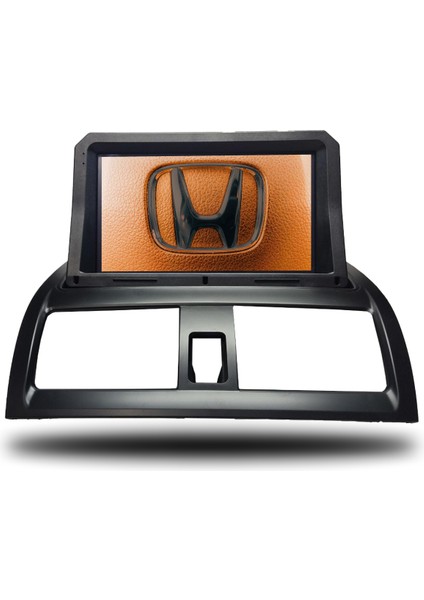 Honda Accord Android Carplay Multimedya 2003-2007 2gb Ram + 32GB Hafıza + 4 Çekirdek