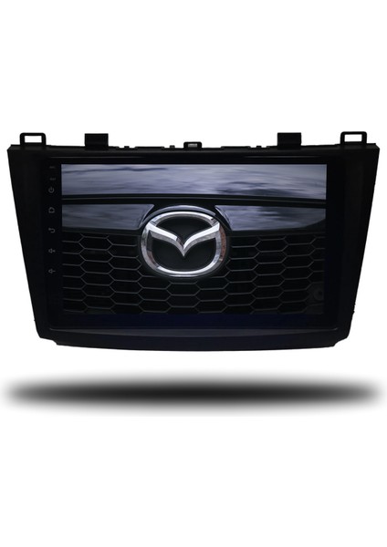 Mazda 3 Android Carplay Multimedya 2010-2013 2gb Ram + 32GB Hafıza + 4 Çekirdek