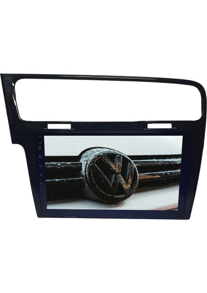 Volkswagen Golf 7 Android Carplay Multimedya 2013-2021 2gb Ram + 32GB Hafıza + 4 Çekirdek